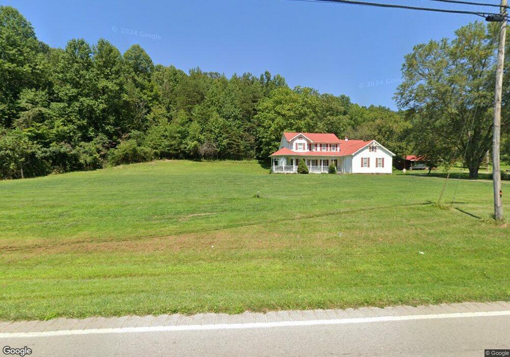 4259 Ky Highway 596, Mayslick, KY 41055 - photo 1