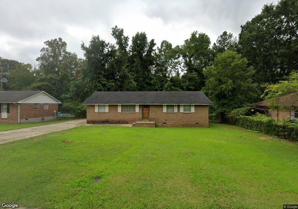 1326 Hatchcover Cir, Jonesboro, GA 30238 - photo 1