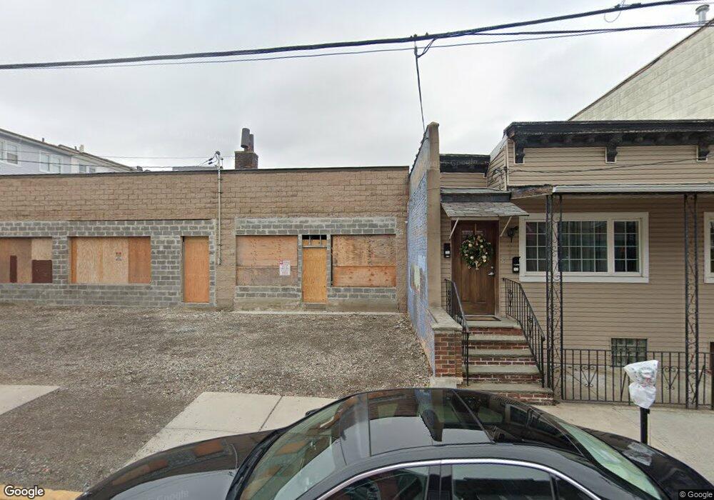 1000 Liquor and Spirits Way, Union City, NJ 07087 - photo 1