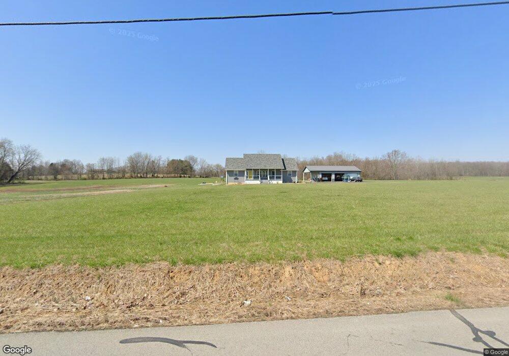 4649 N Bogardus Rd, Austin, IN 47102 - photo 1