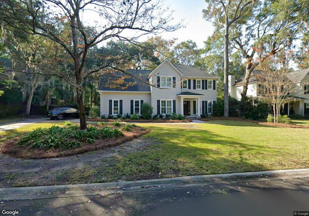 105 Wigmore Ct, Savannah, GA 31410 - photo 1