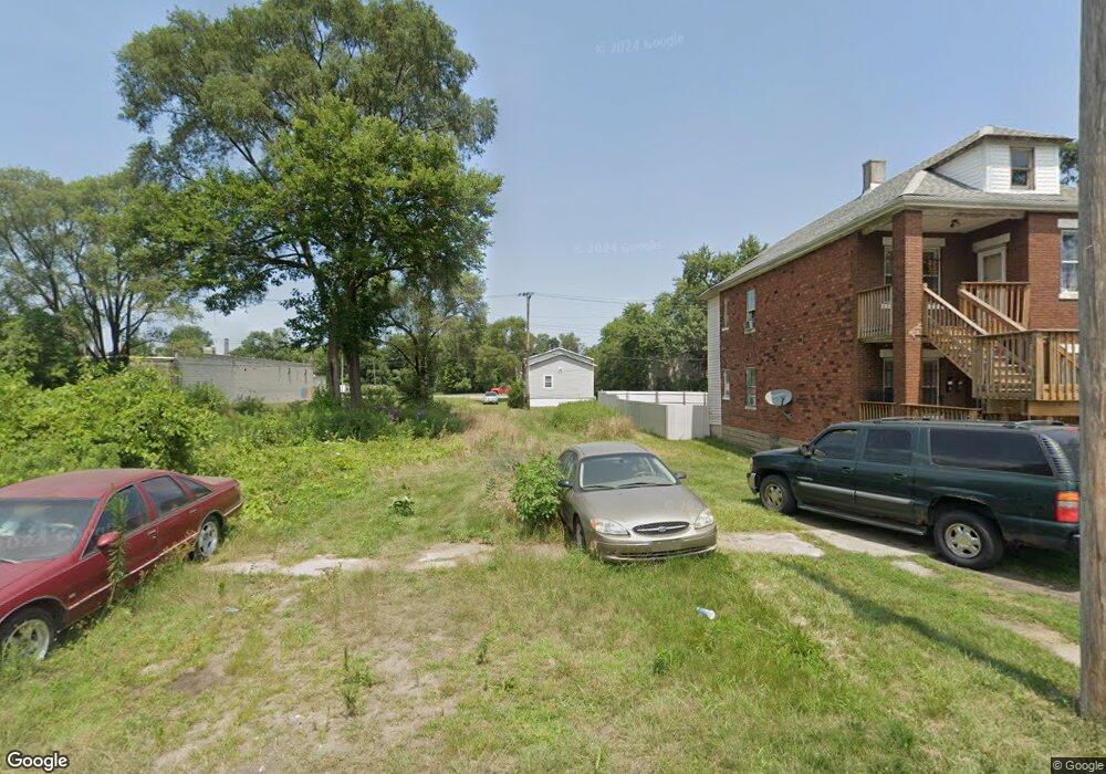 1641 W 11th Ave, Gary, IN 46404 - photo 1