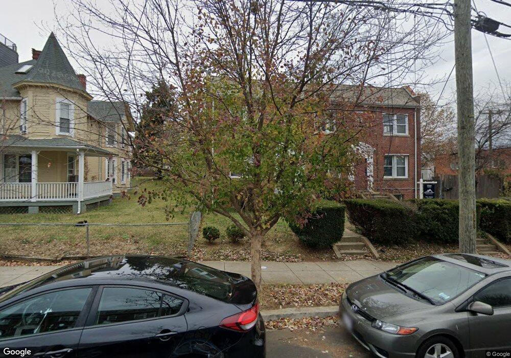 722 Hamlin St NE unit 724, Washington, DC 20017 - photo 1