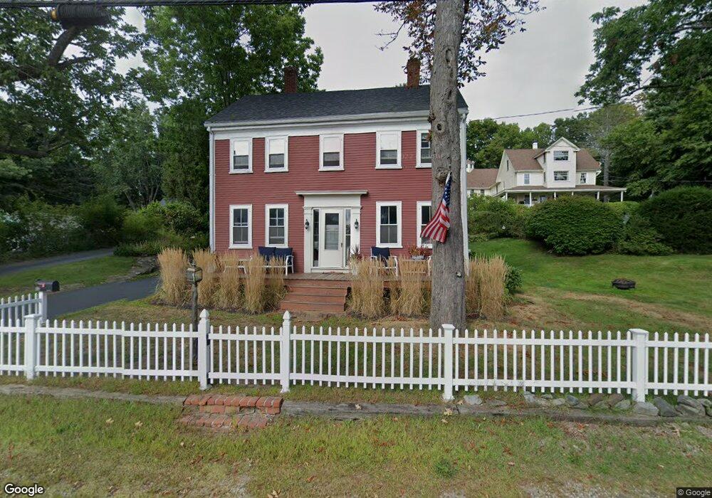 201 Whipple Rd, Kittery, ME 03904 - photo 1