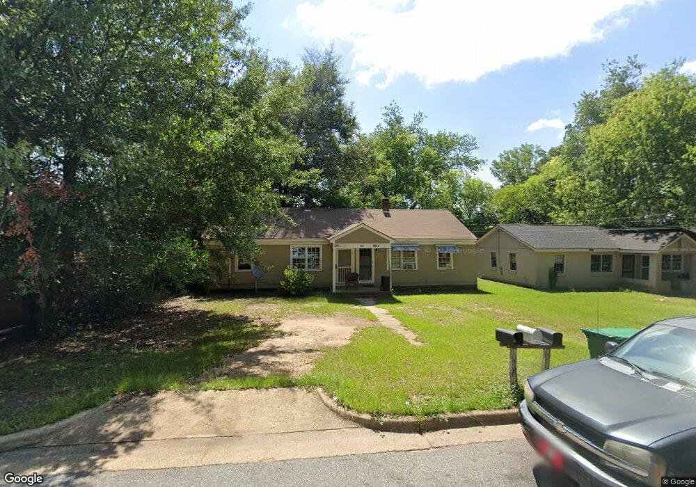 504 Rosenberg St unit C, Albany, GA 31707 - photo 1