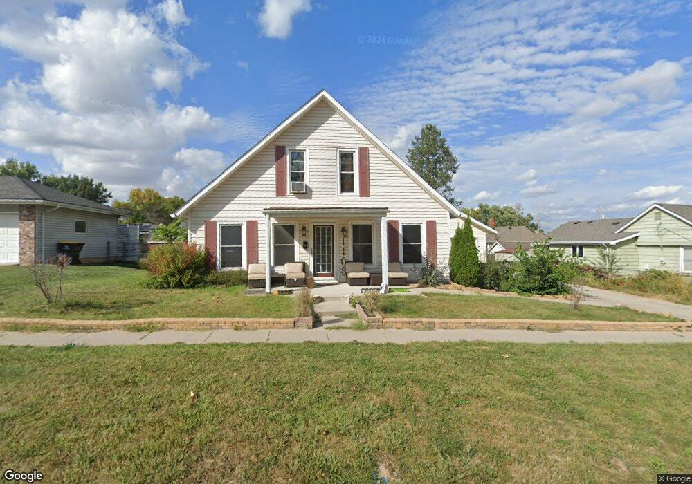 1108 Prairie St, Adel, IA 50003 - photo 1