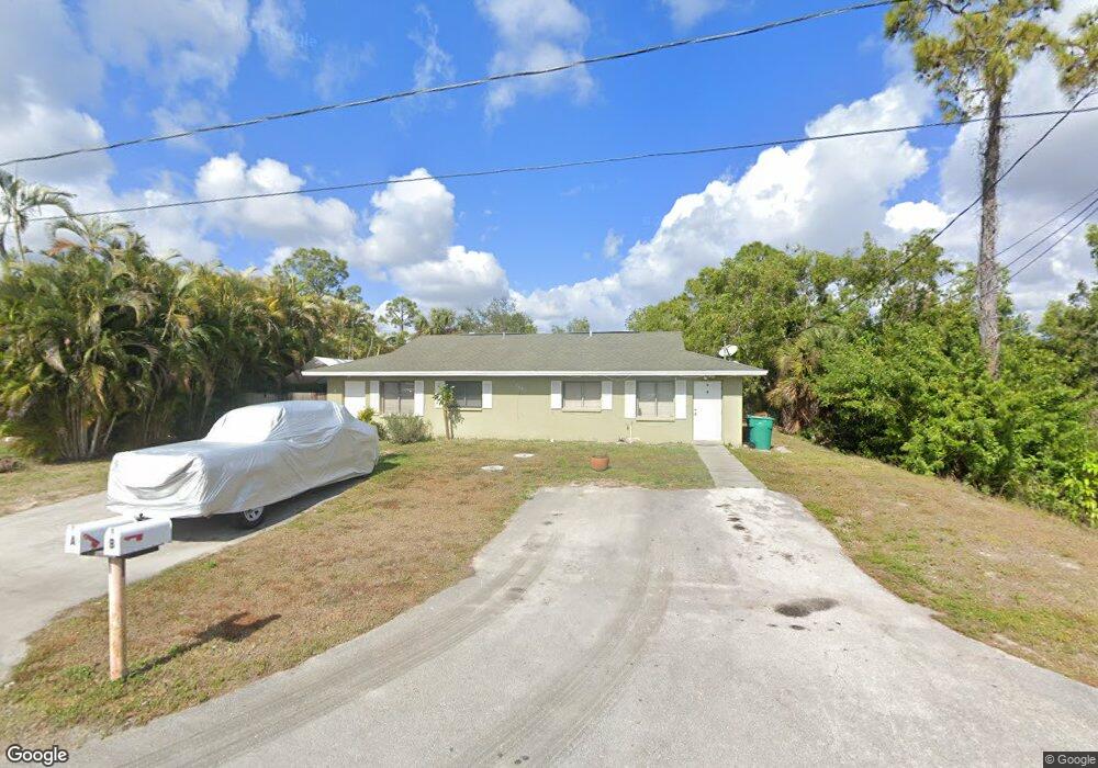 5483 17th Ave SW, Naples, FL 34116 - photo 1