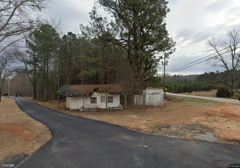 3211 E Fairview Rd SW, Stockbridge, GA 30281 - photo 1