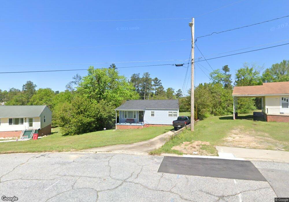 3127 Brownell Ave, Macon, GA 31206 - photo 1