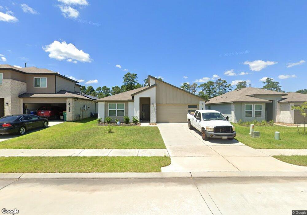 12273 Council Grove Dr, Conroe, TX 77384 - photo 1