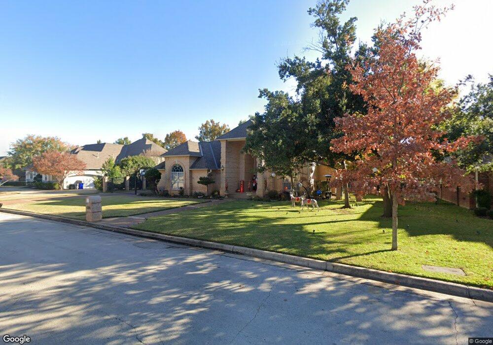 903 Inwood Ln, Colleyville, TX 76034 - photo 1