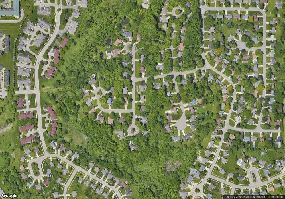 1714 Willow Woods Ln, Lansing, MI 48917 - photo 1