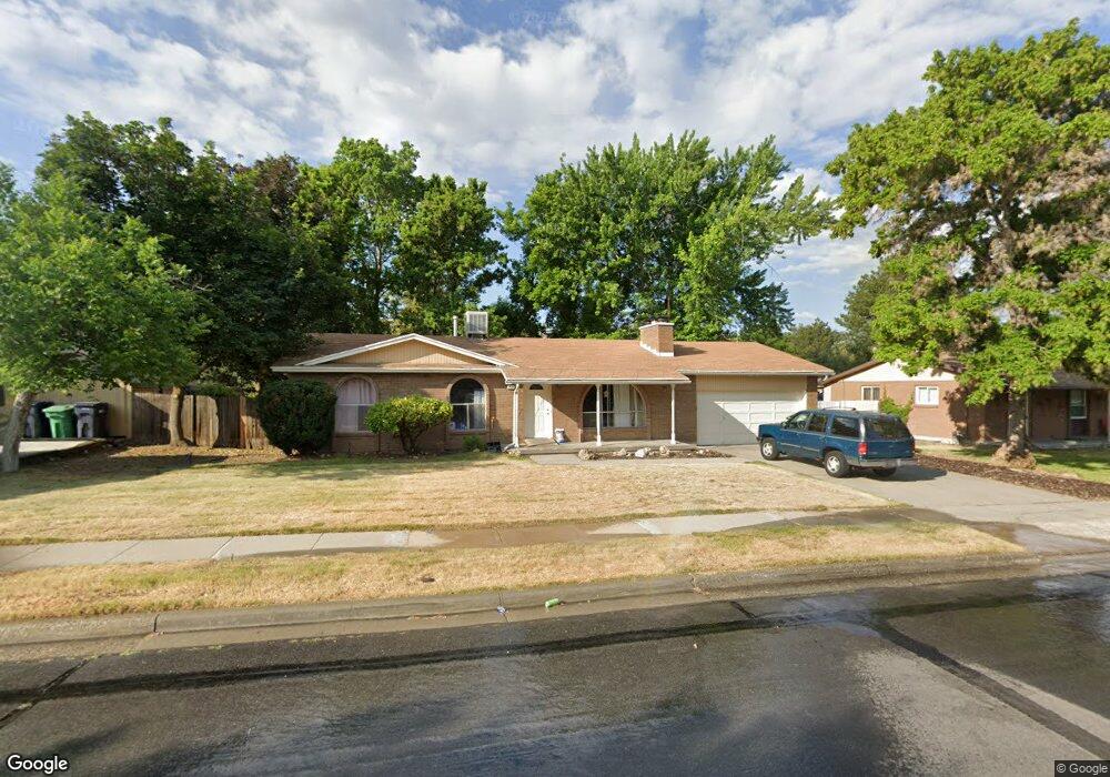 1428 E 9200 S, Sandy, UT 84093 - photo 1