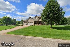 456 184th Ln NE, Cedar, MN 55011
