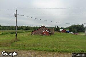 85 180th Ave, Turtle Lake, WI 54889