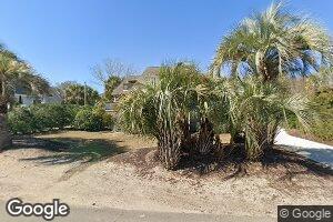 2856 Marshall Blvd, Sullivans Island, SC 29482