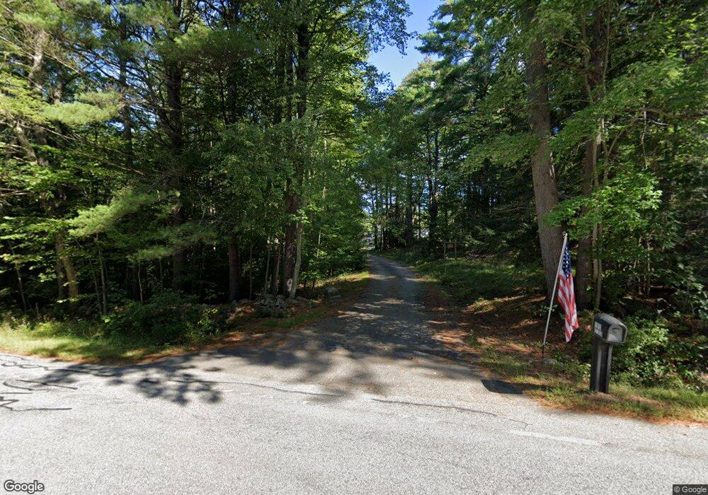 131 Bow Bog Rd, Bow, NH 03304 - photo 1