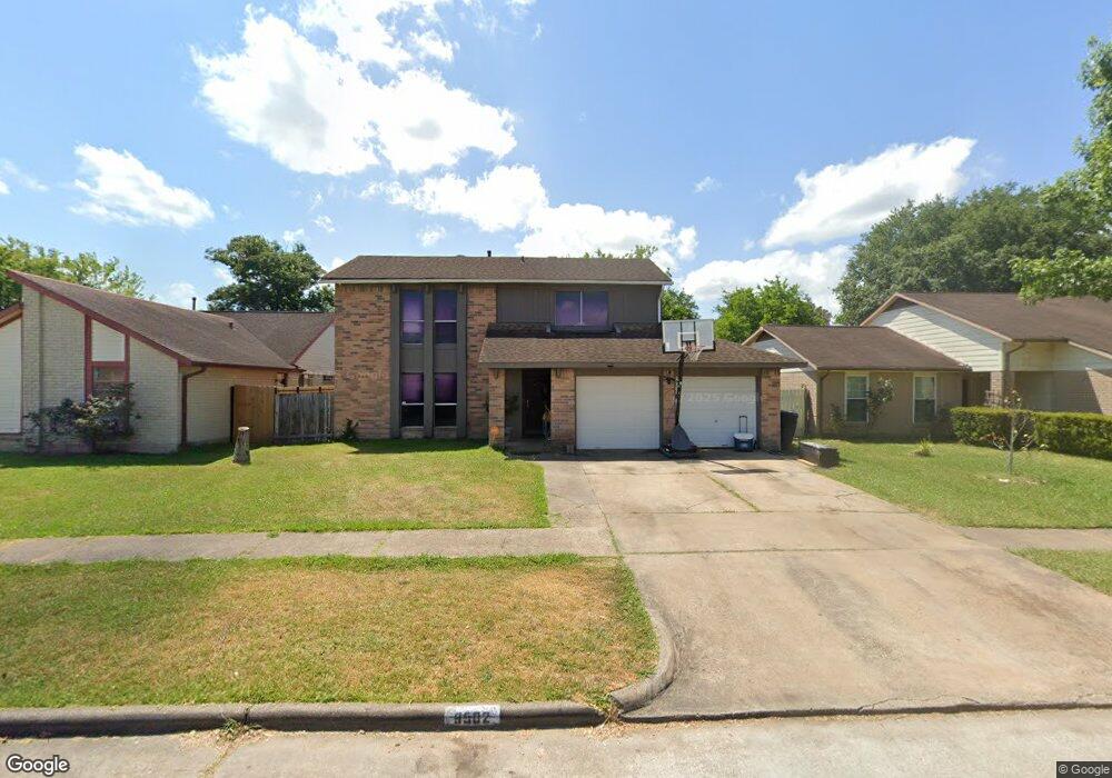 9502 Kingsvalley St, Houston, TX 77075 - photo 1