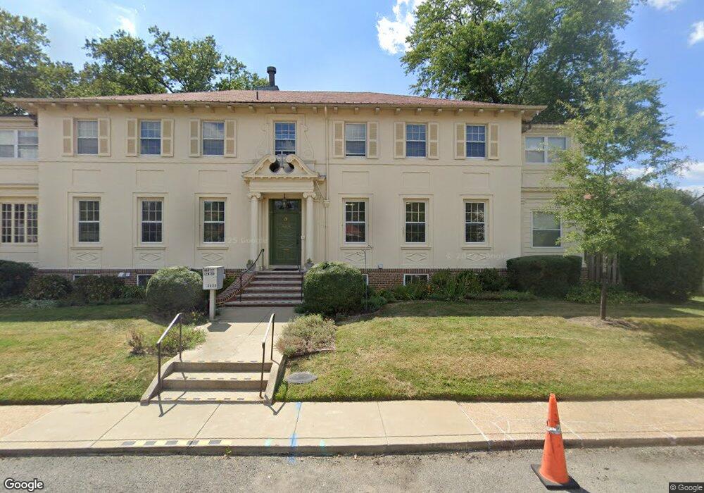 4408 8th St NE, Washington, DC 20017 - photo 1