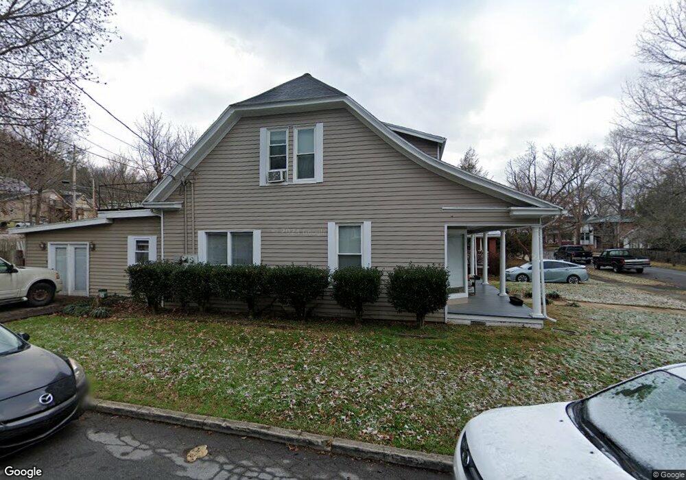 401 W Locust St, Johnson City, TN 37604 - photo 1