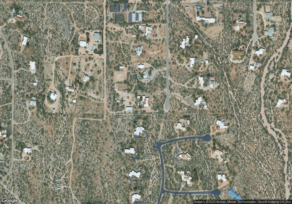 805 N Camino Cordon, Tucson, AZ 85748 - photo 1