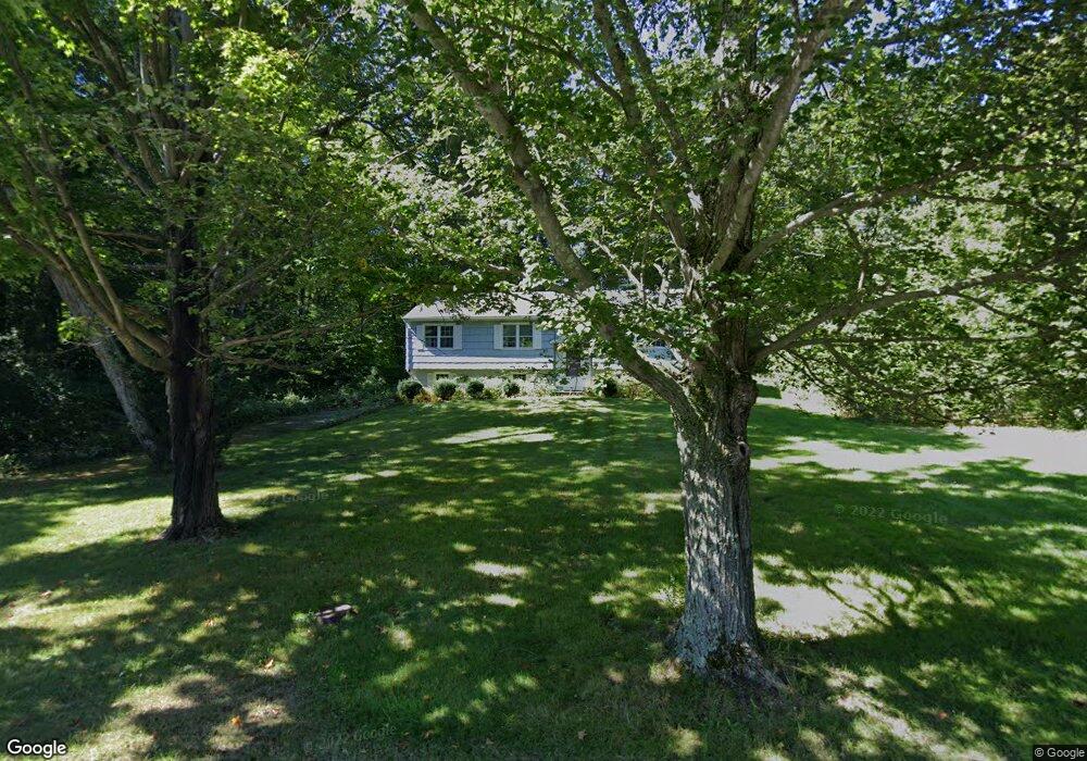 153 Osborn Ln, Monroe, CT 06468 - photo 1