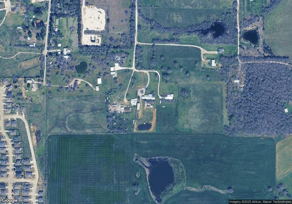 800 Conveyor Dr, Joshua, TX 76058 - photo 1