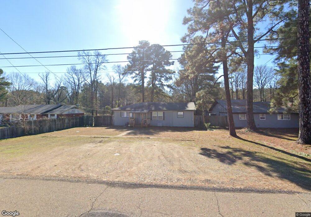 3601 Beechwood Ln, Texarkana, TX 75501 - photo 1