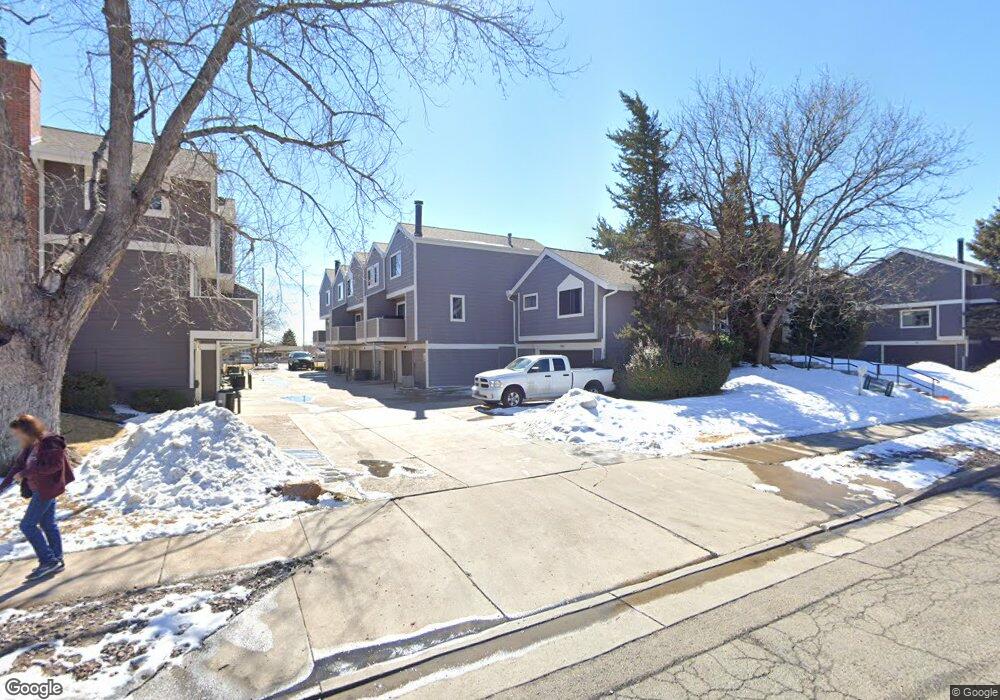 6670 W 84th Cir unit 103, Arvada, CO 80003 - photo 1