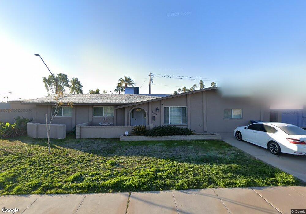 2185 E Broadmor Dr, Tempe, AZ 85282 - photo 1