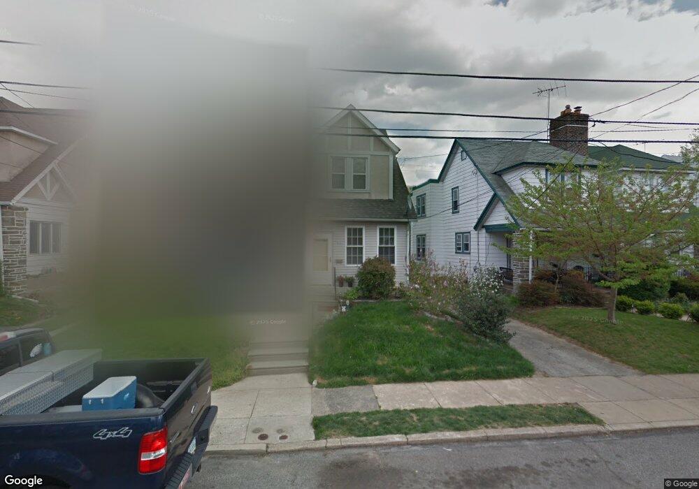 345 Cheswold Rd, Drexel Hill, PA 19026 - photo 1