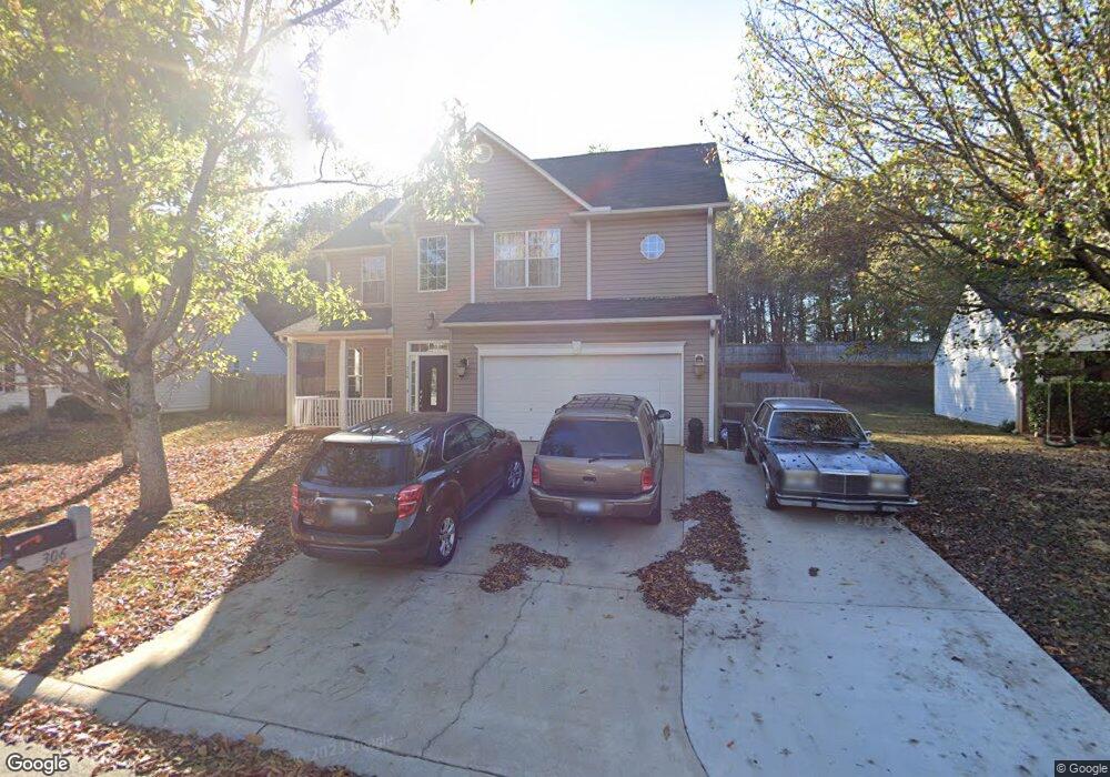 306 Appleton Ln, Mauldin, SC 29662 - photo 1