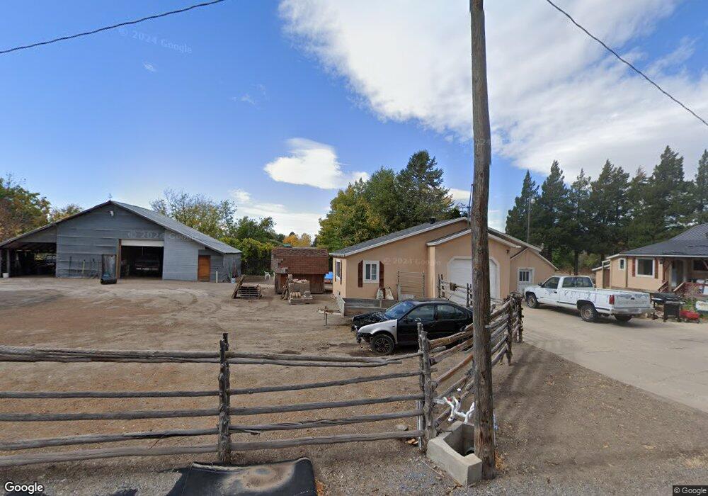 12612 S Spring Lake Rd, Payson, UT 84651 - photo 1