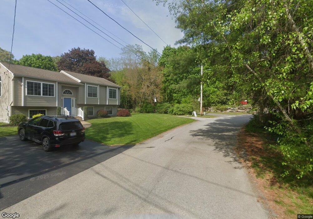 0 Justa St, West Warwick, RI 02893 - photo 1