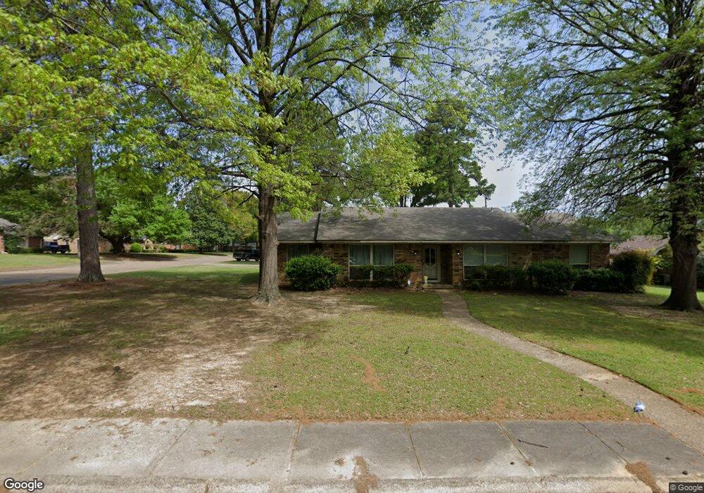 1410 Lavaca St, Texarkana, TX 75503 - photo 1