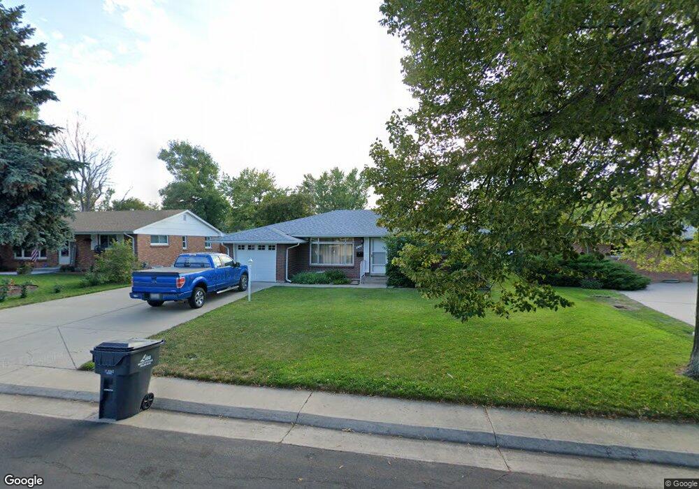 555 Kenton St, Aurora, CO 80010 - photo 1