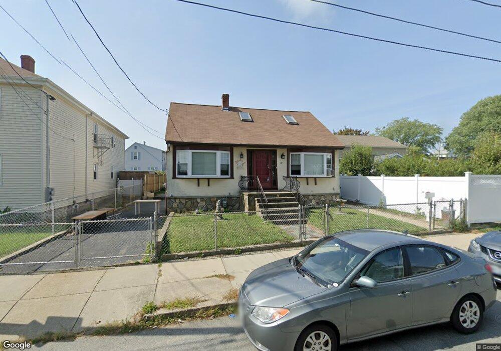 181 Lapham St, Fall River, MA 02721 - photo 1