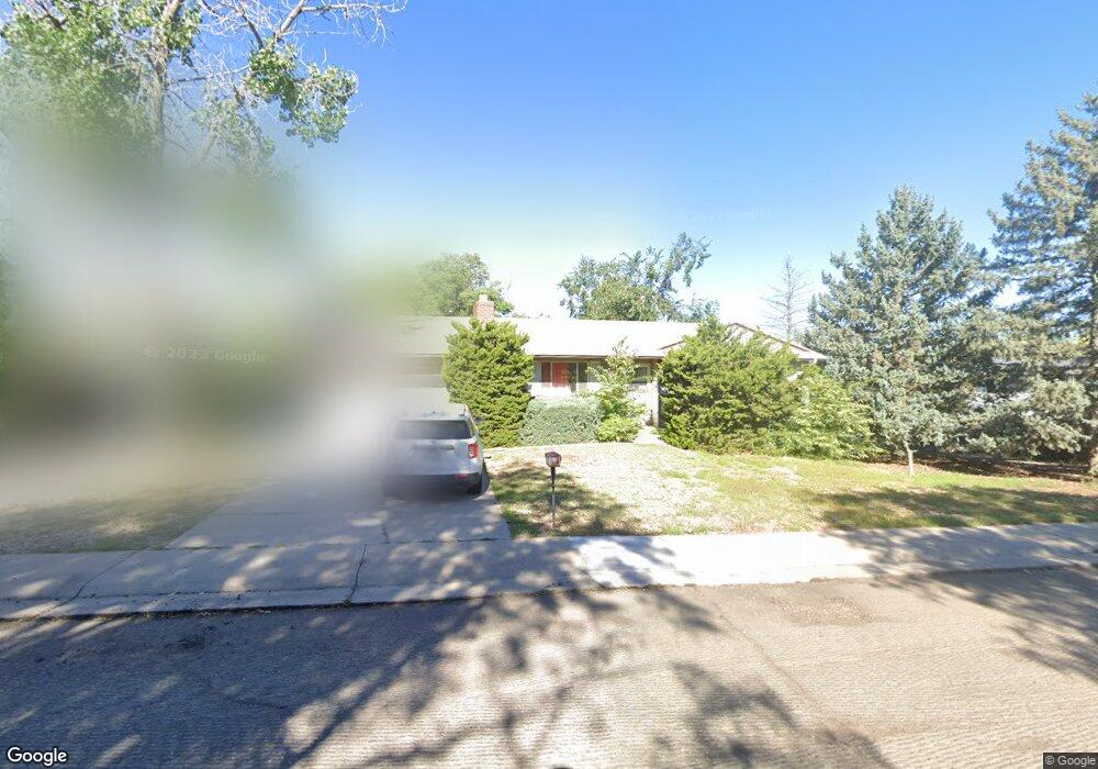 675 Norfolk Way, Aurora, CO 80011 - photo 1