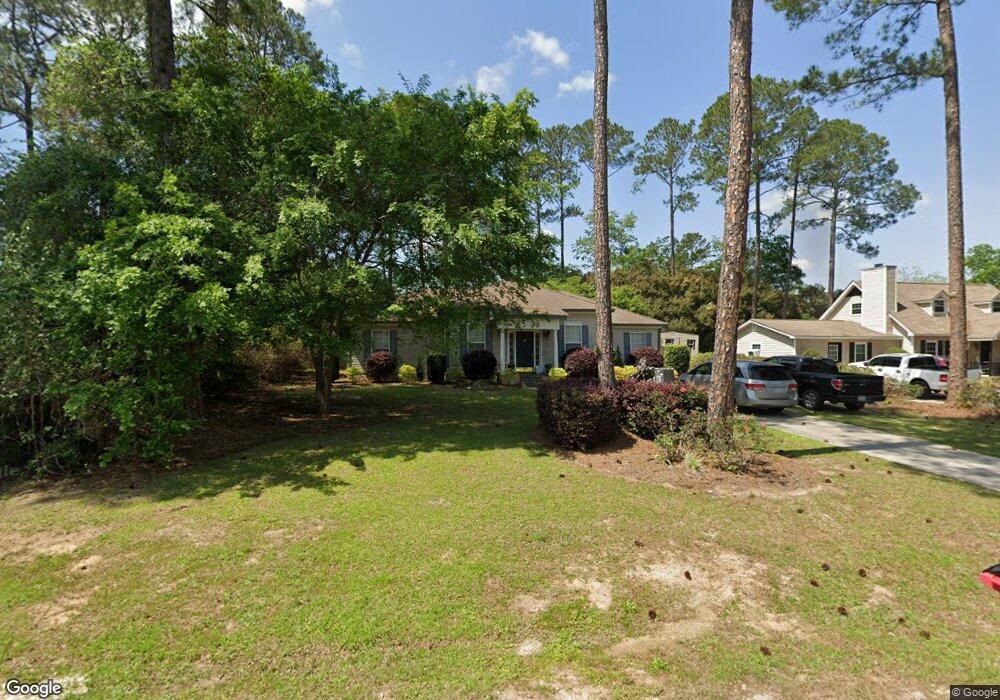 2620 Davis Ave, Tifton, GA 31794 - photo 1