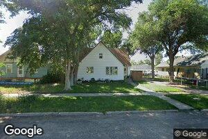 514 McDonald Ave S, Terry, MT 59349