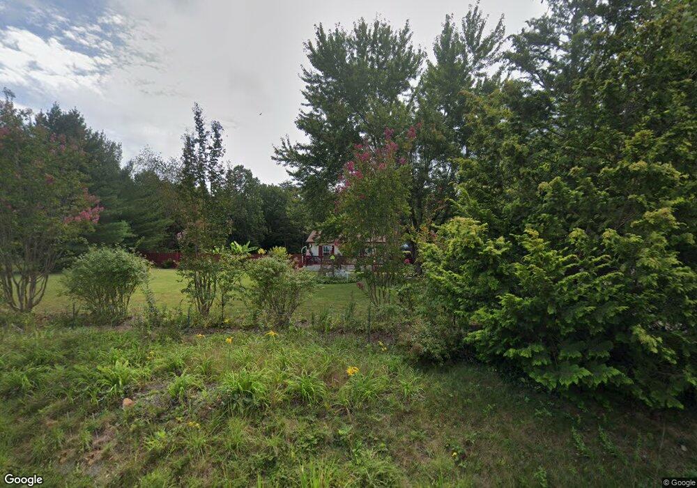 22563 Halls Rd, Richardsville, VA 22736 - photo 1