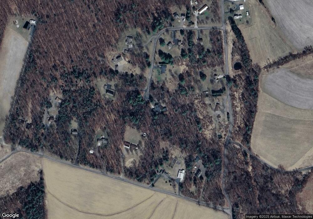 45 Oak Rd, Orangeville, PA 17859 - photo 1