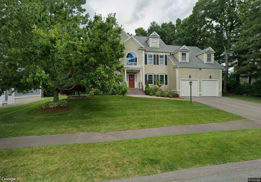 10 Samuel Path, Natick, MA 01760 - photo 1