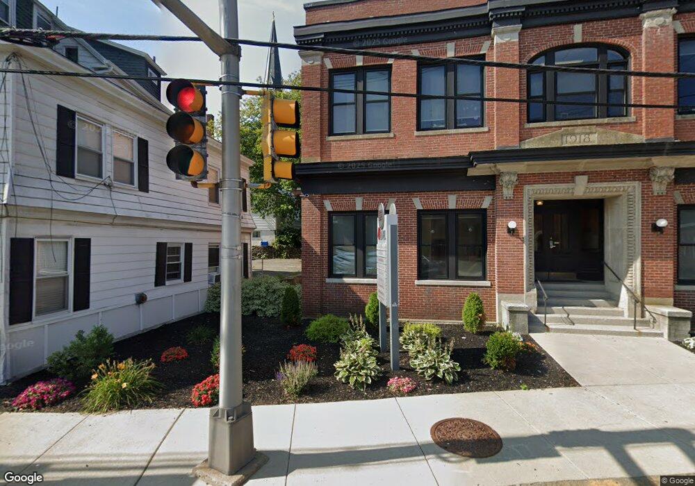 38 Lowell St, Peabody, MA 01960 - photo 1