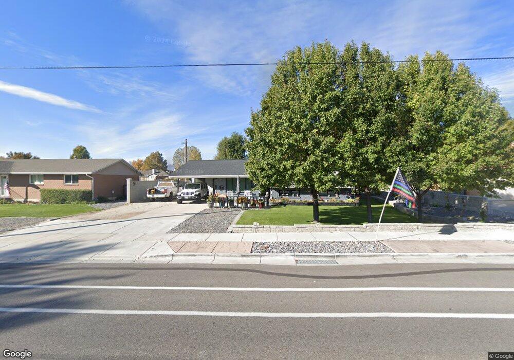 10516 S 2200 W, South Jordan, UT 84095 - photo 1