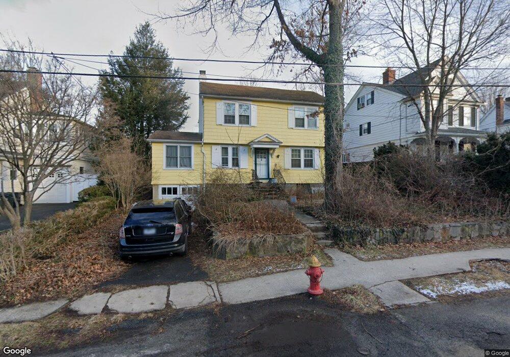 150 Chatfield Rd, Bronxville, NY 10708 - photo 1