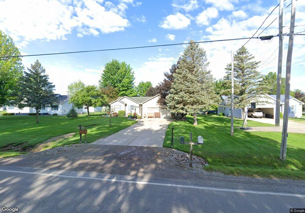 12503 N Clio Rd, Clio, MI 48420 - photo 1