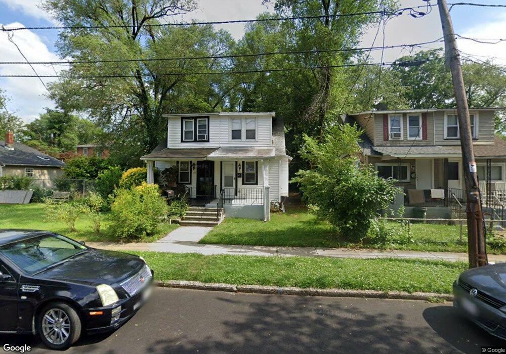 612 2nd St, Beverly, NJ 08010 - photo 1