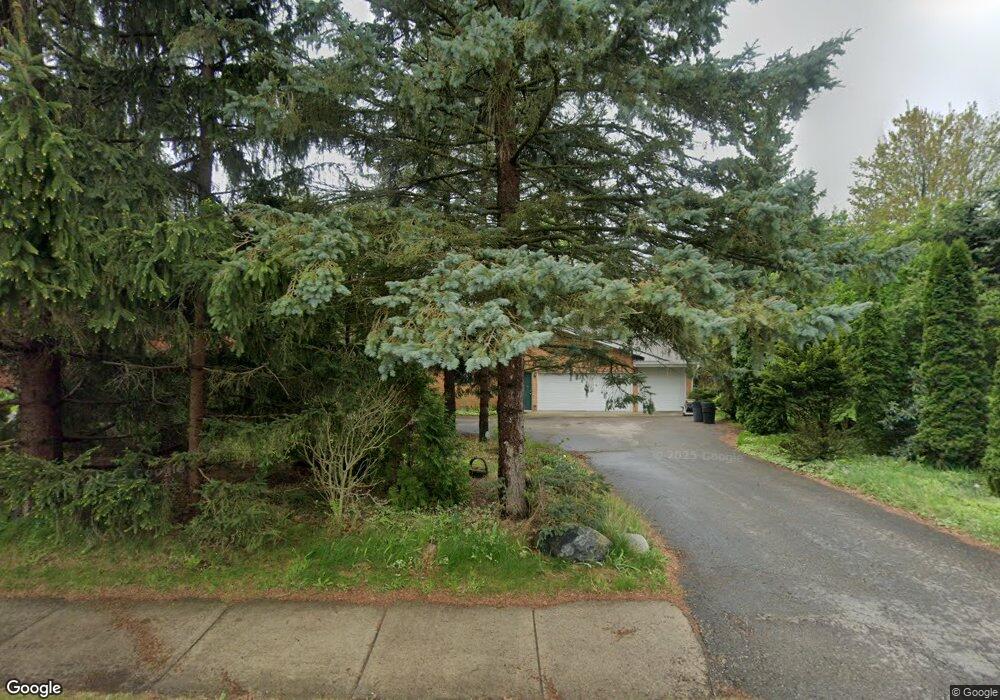 3018 Patch Dr, Bloomfield Hills, MI 48304 - photo 1