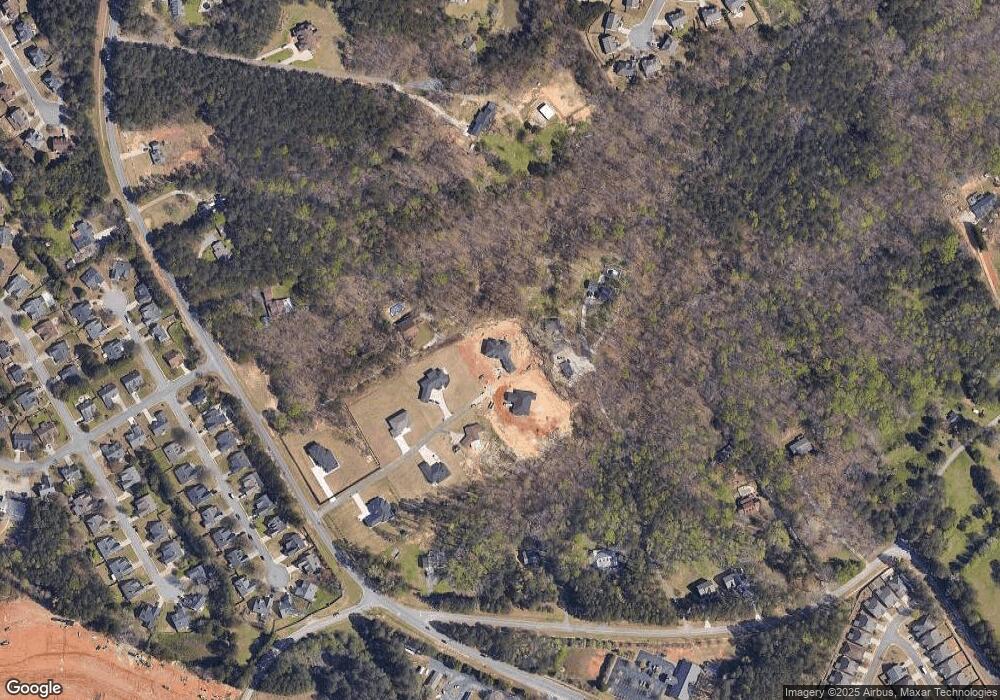 2950 Old Peachtree Rd, Dacula, GA 30019 - photo 1